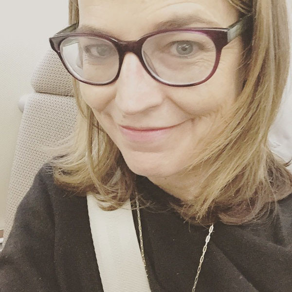 Savannah Guthrie, No Makeup Savannah Guthrie, No Makeup